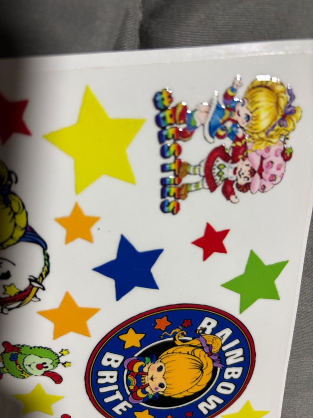DECAL FOR CUPS - Picture 4 of 4